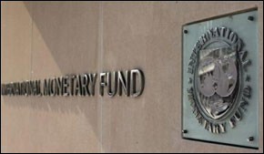 Le FMI trouve un accord pour apurer la dette