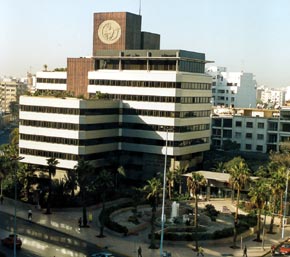 La BCP s'offre La Marocaine-Vie