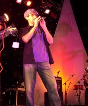 Une voix «rock» pour El Jadida