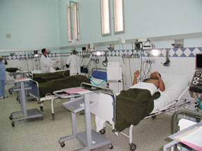 166 MDH pour le développement de la région