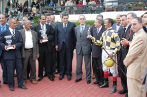 Grand Prix Sa Majesté Mohammed V