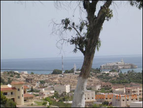 Plus de 607 MDH programmés en 2008 à Al-Hoceima