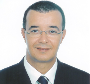 Fouad Douiri, président du directoire