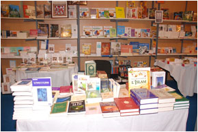 La formation pour le développement des bibliothèques