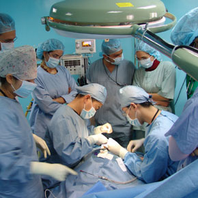 à quand les prélèvements cadavériques ?