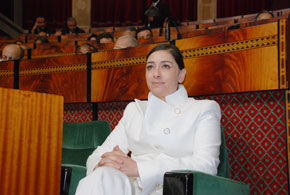 Le Maroc en tête des pays arabes comptant des ministres