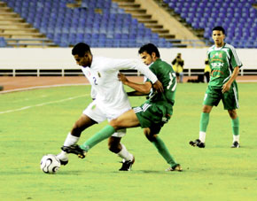 La belle affaire du Raja