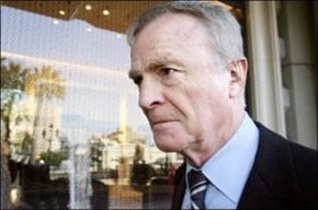 Max Mosley invité de marque malgré le scandale