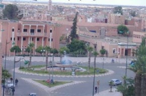 607 projets réalisés à El Kelâa des Sraghna