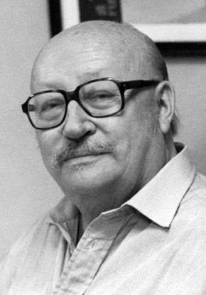Le philosophe Pierre Fougeyrollas n'est plus