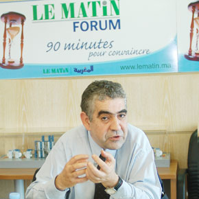 «Le CCME, une force de réflexion, d'actions et de propositions»