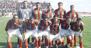 FAR Rabat sacré champion du Maroc - Le Matin.ma