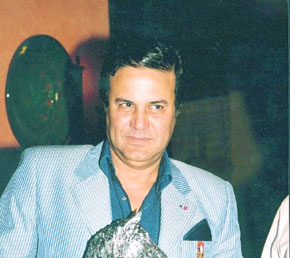 Abdelhak Barakat, président délégué de la FRMSE