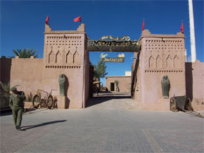 Création d'une licence professionnelle à Marrakech