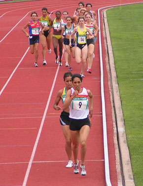Le 1er sport olympique entre universalisme et régionalisme