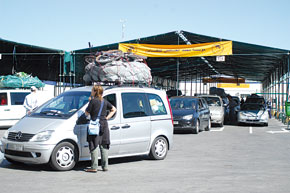 Réunion des groupes de travail