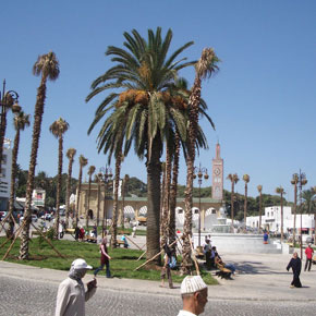 Commémoration du centenaire du grand théologien Abdellah Guennoun