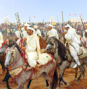 El Jadida abrite la 1re édition