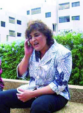Neuf «ambassadrices» du Maroc au scrutin