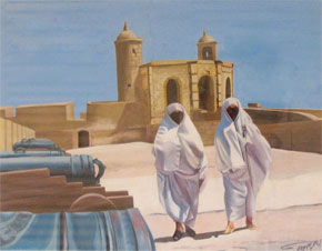 rencontres femmes essaouira