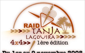 Le Raid Tanja-Lagouira se termine à Casablanca