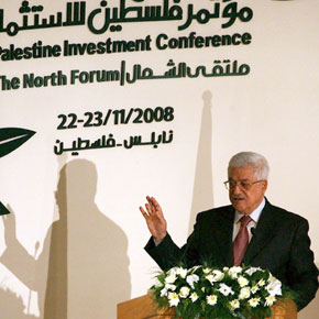 Abbas convoquera des élections anticipées