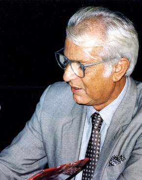 Retour sur Mohamed Sijelmassi,l'explorateur des mémoires sociales