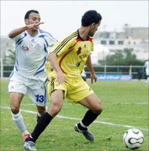 FUS-Chabab Al Hoceima, un duel au sommet