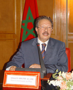 L'impact sur le Maroc est «relativement limité»