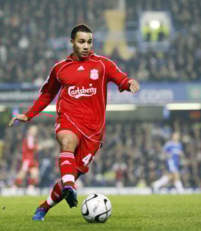 El Zhar sur le ‘'Rocher''?