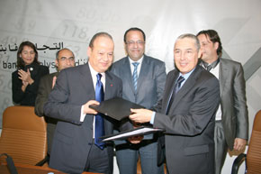 AWB et Quick Money boostent l'emploi