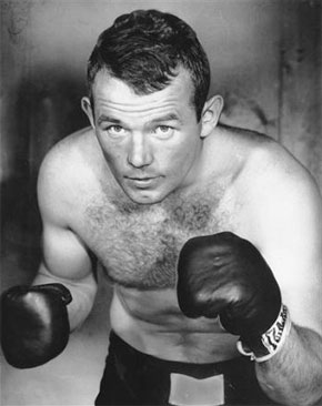 Le suédois Ingemar Johansson rend l'âme