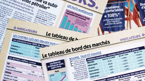 De nouvelles circulaires