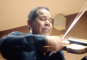 Cycle de Musique de chambre : Allegro ma non troppo