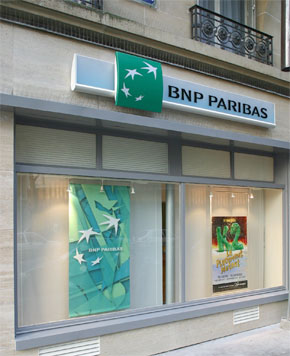 Possible amende de 8,3 millions d'euros au Japon