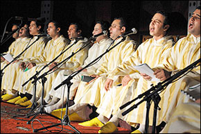 La 3e édition du Festival de Fès