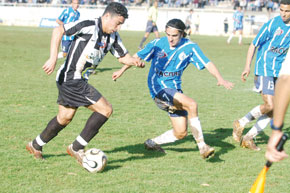 WAF-IRT, choc des 32e de finale