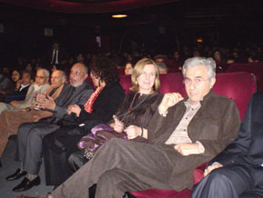 Et de 15 pour le Festival du cinéma méditerranéen