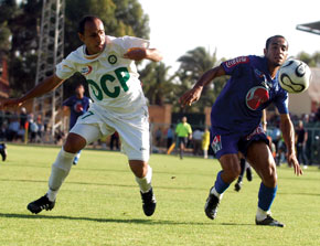 Ça se corse sérieusement !