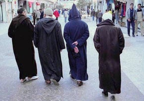 Une stratégie pour les personnes âgées