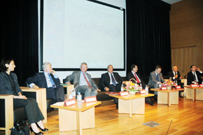 L'option internationale du baccalauréat au Maroc fête ses 20 ans