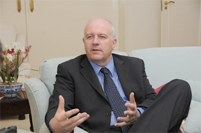 Pour une nouvelle dimension du partenariat - Le Matin.ma