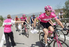 Une procédure contre le cyclisme Ullrich