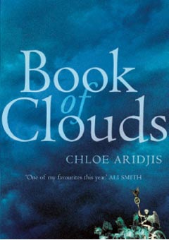 Berlin racontée par Chloe Aridjis