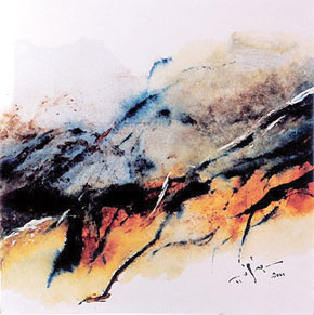 «Voisinages» artistiques