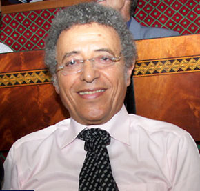 Le dramaturge Mohamed Saïd Afifi n'est plus
