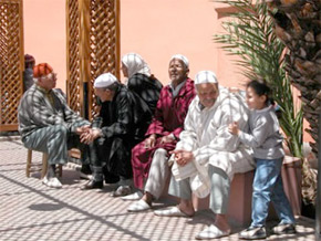 Marrakech, 1re ville africaine et arabe de l'accueillir