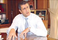 «Réaménagement des gares : un immense chantier et un nouveau concept»