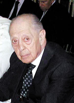 A. Boutaleb, juriste et homme de lettres