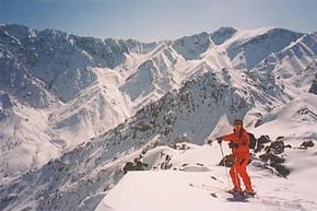 La presse retrouve la splendeur à Al Haouz